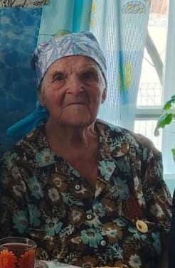 Вручение медали 80 лет Победы в Великой Отечественной войне 1941–1945 гг.».