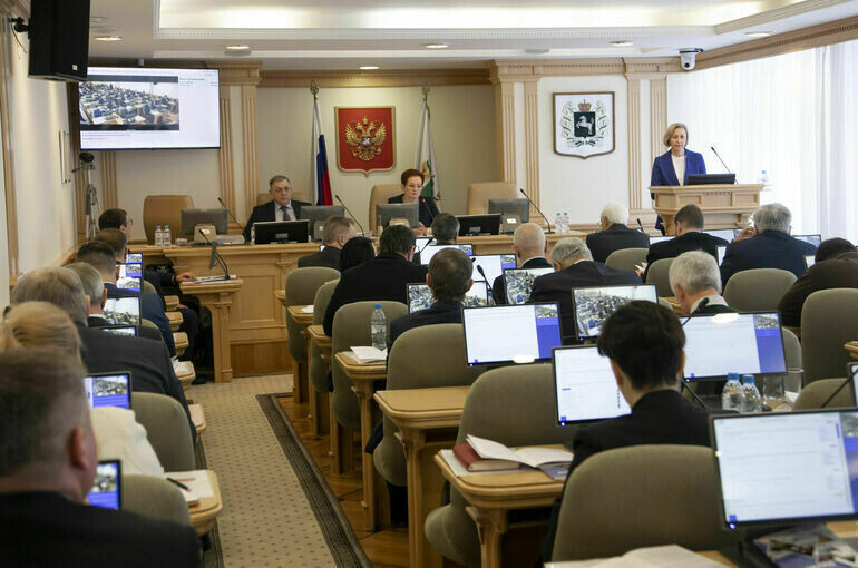 В Томской области введены меры поддержки для «детей войны».