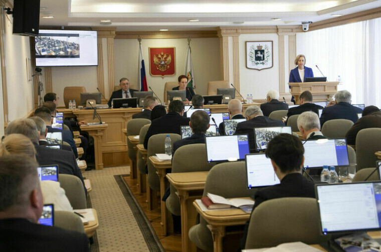 В Томской области введены меры поддержки для «детей войны». В Томской области введены меры поддержки для «детей войны».