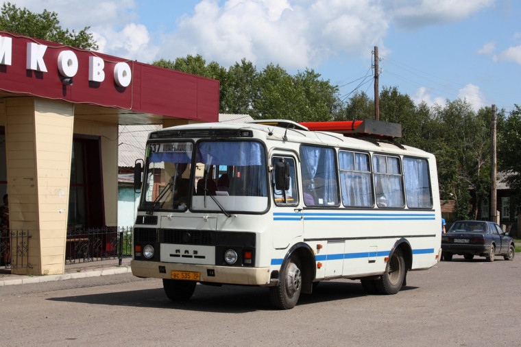 С 1 июля по маршруту Кожевниково-Томск будет работать другой перевозчик. С 1 июля по маршруту Кожевниково-Томск будет работать другой перевозчик.